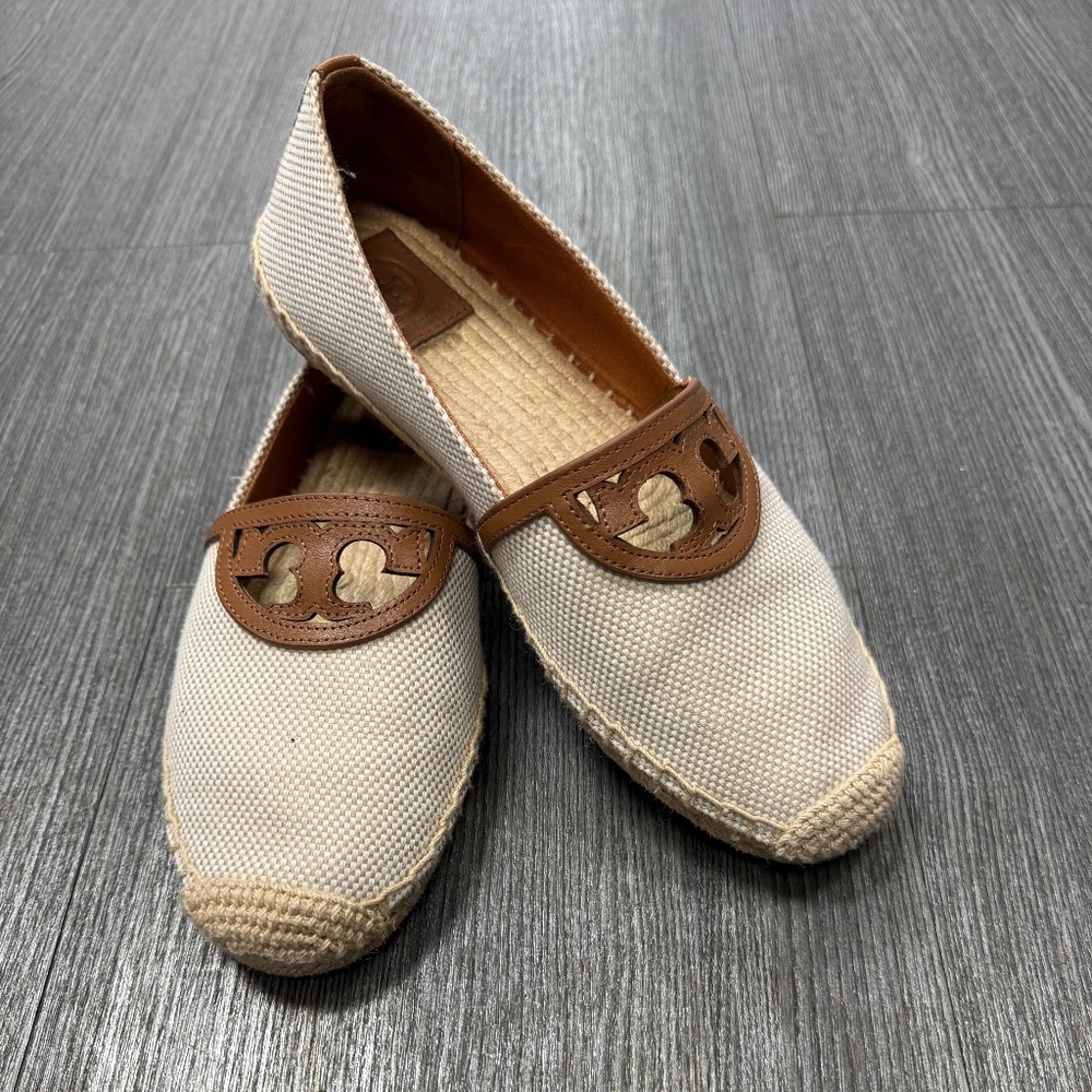 Tory Burch Espadrille